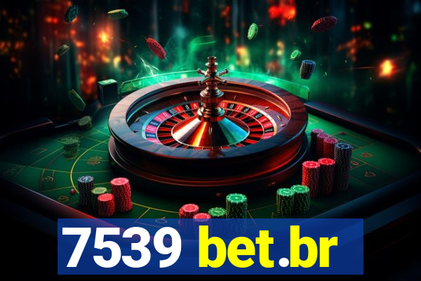 7539 bet.br